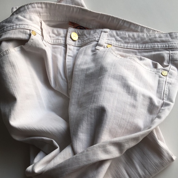 Tory Burch Jeans - Picture 10 of 10